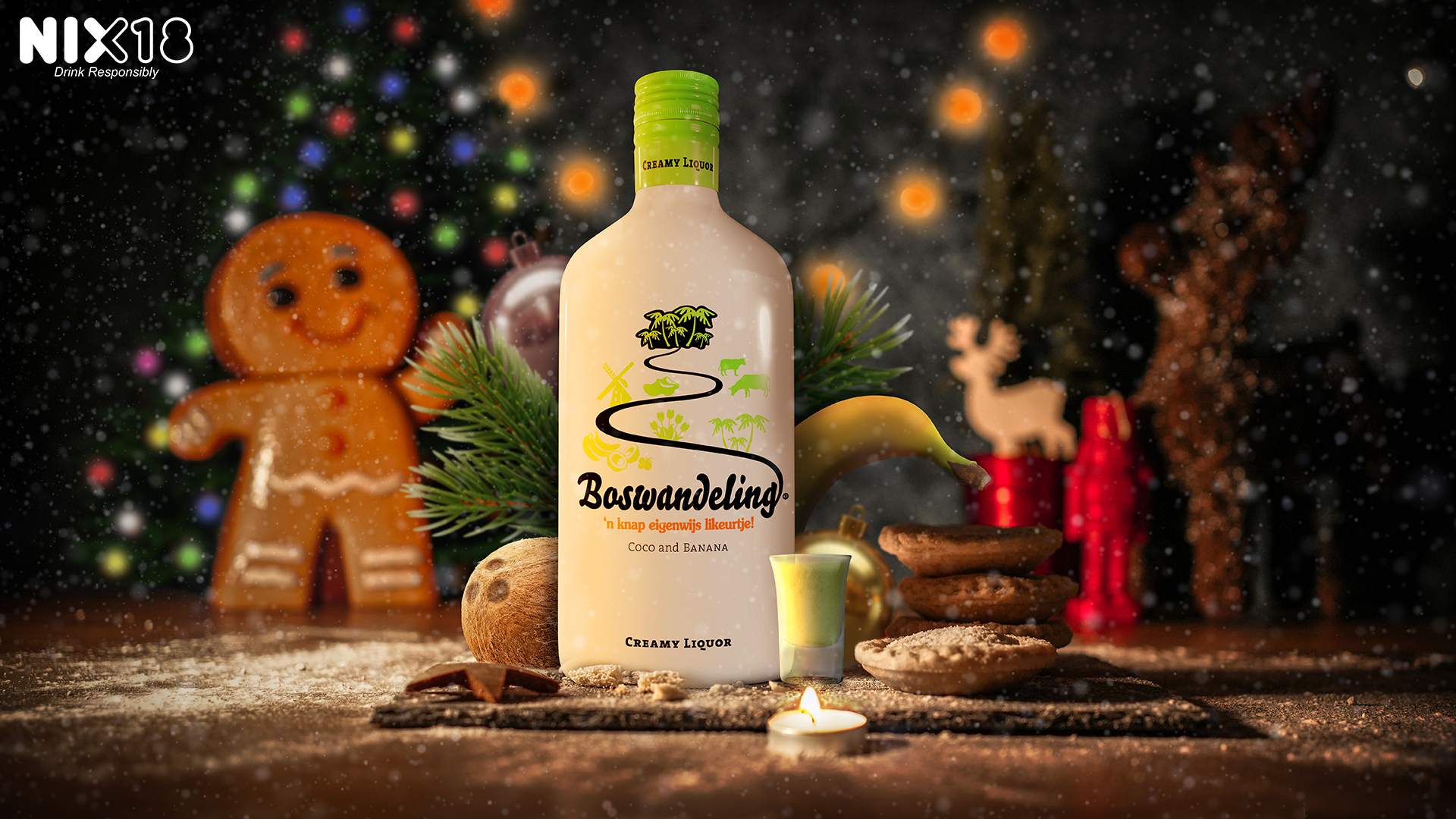 BW Kerst