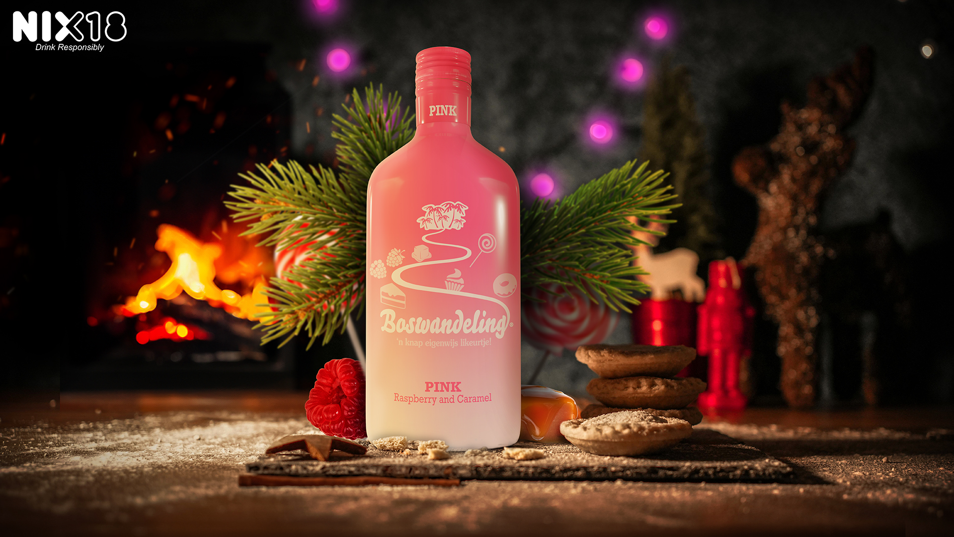 BWP Kerst