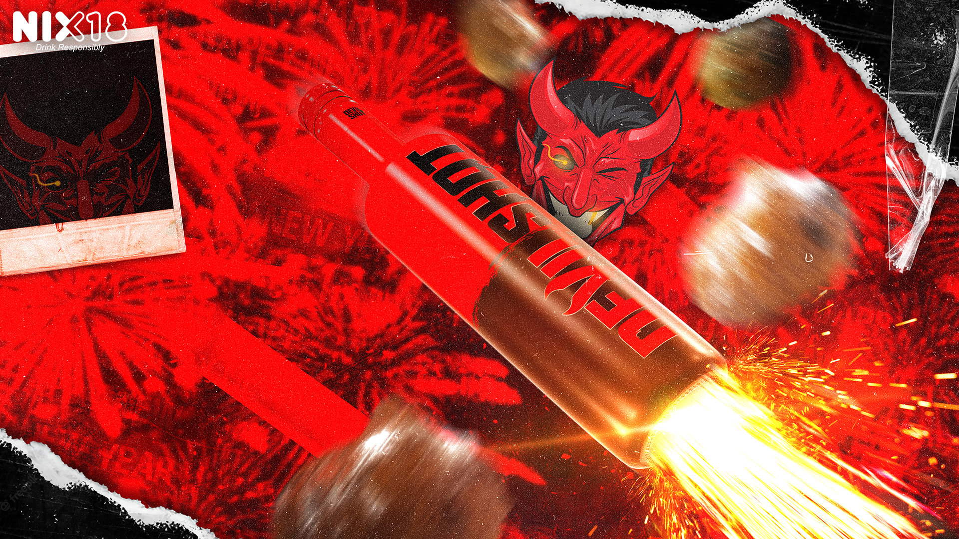 DS NYE