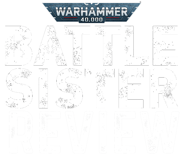 Battle Sister Logo